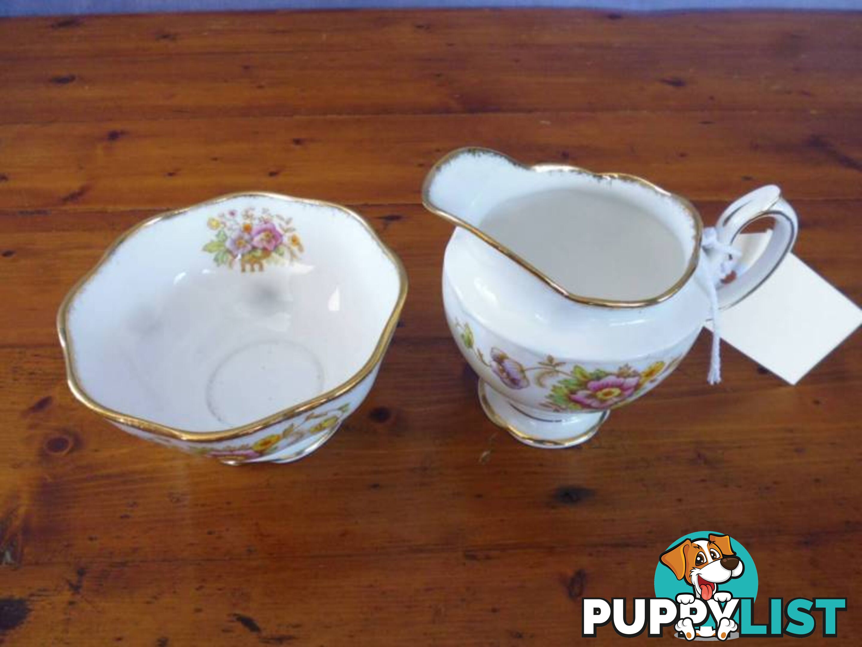 Tea Set, Royal Albert, 367070