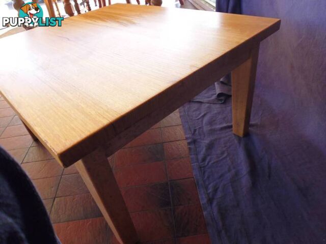 Lamp Table, Tasmanian Oak 364657