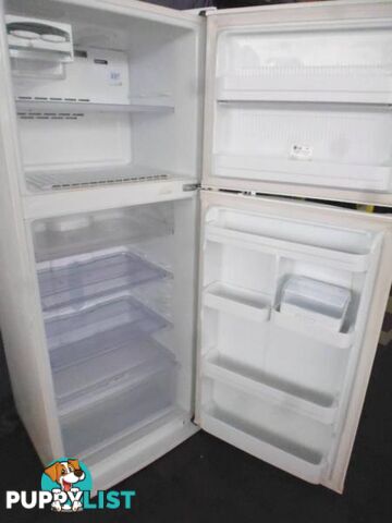 LG 2 Door Fridge & Freezer, 369788