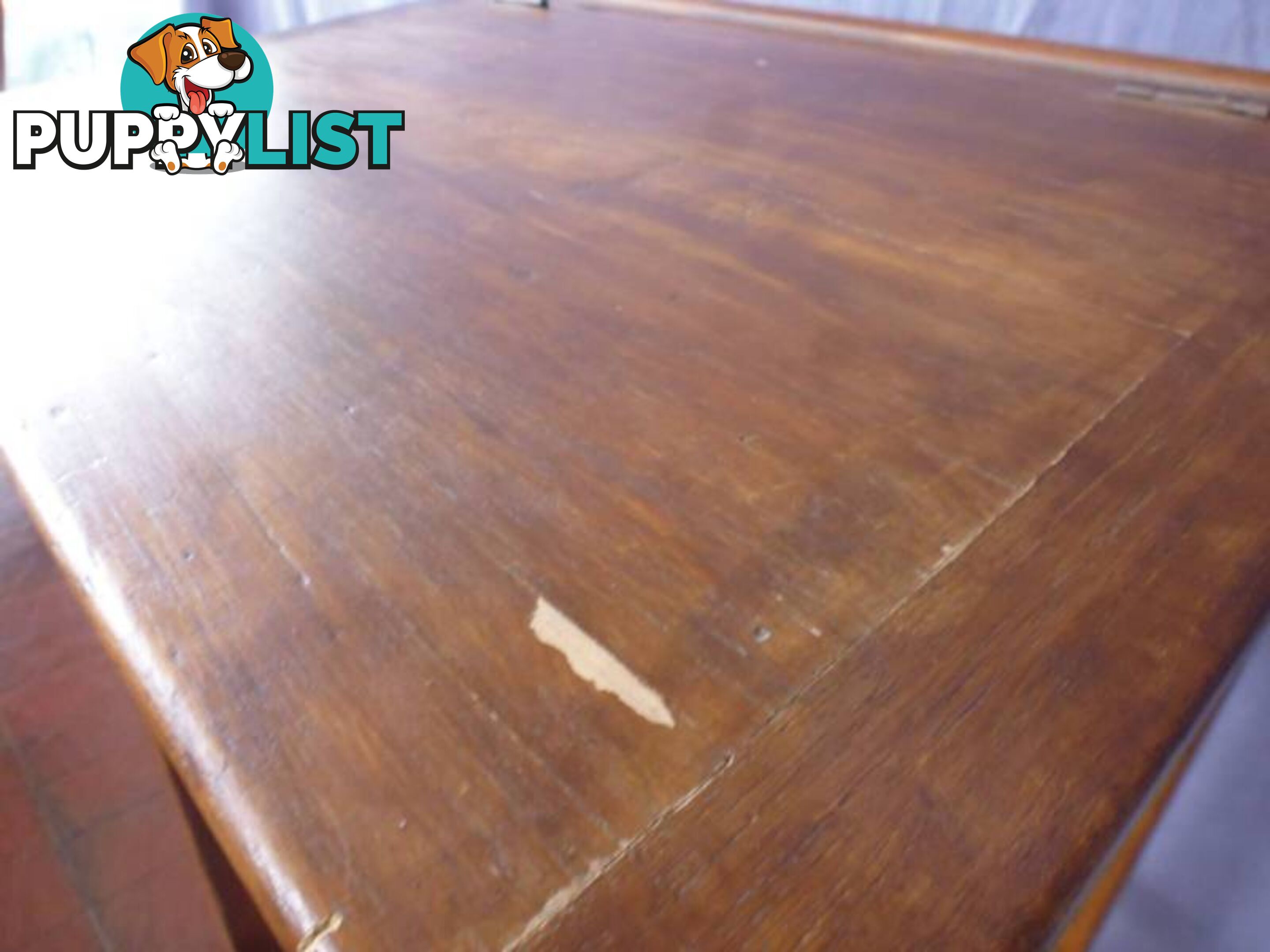 School Desk, Single, Lift Top, 368294