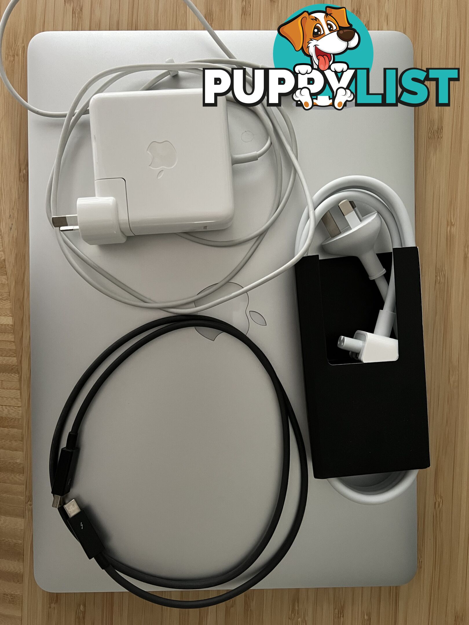 MacBook Pro 15” mid-2014 i7