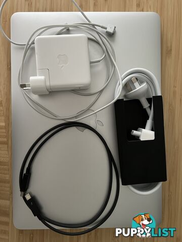 MacBook Pro 15” mid-2014 i7