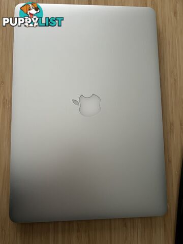 MacBook Pro 15” mid-2014 i7