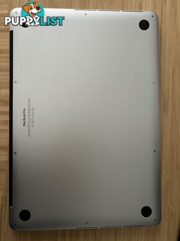 MacBook Pro 15” mid-2014 i7