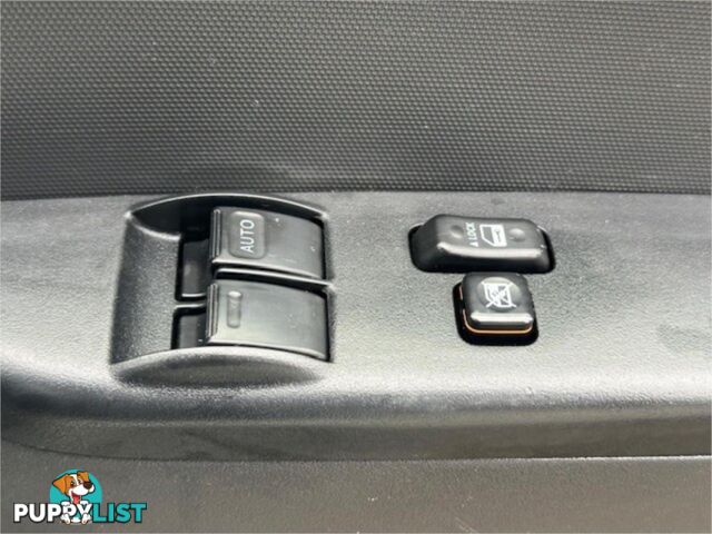 2019 TOYOTA HIACE DX GDH206 5D VAN