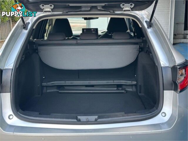 2019 TOYOTA COROLLA TOURINGHYBRIDS ZWE211 5D WAGON
