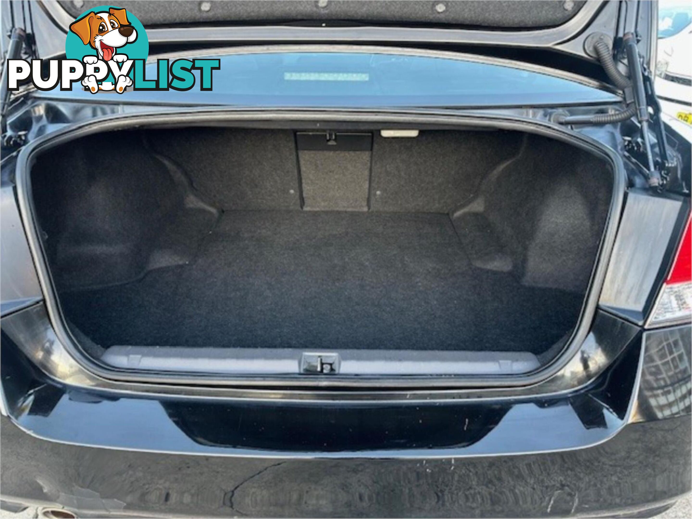 2010 SUBARU LIBERTY 2,5ISPORTSPREMIUM(SAT) MY10 4D SEDAN