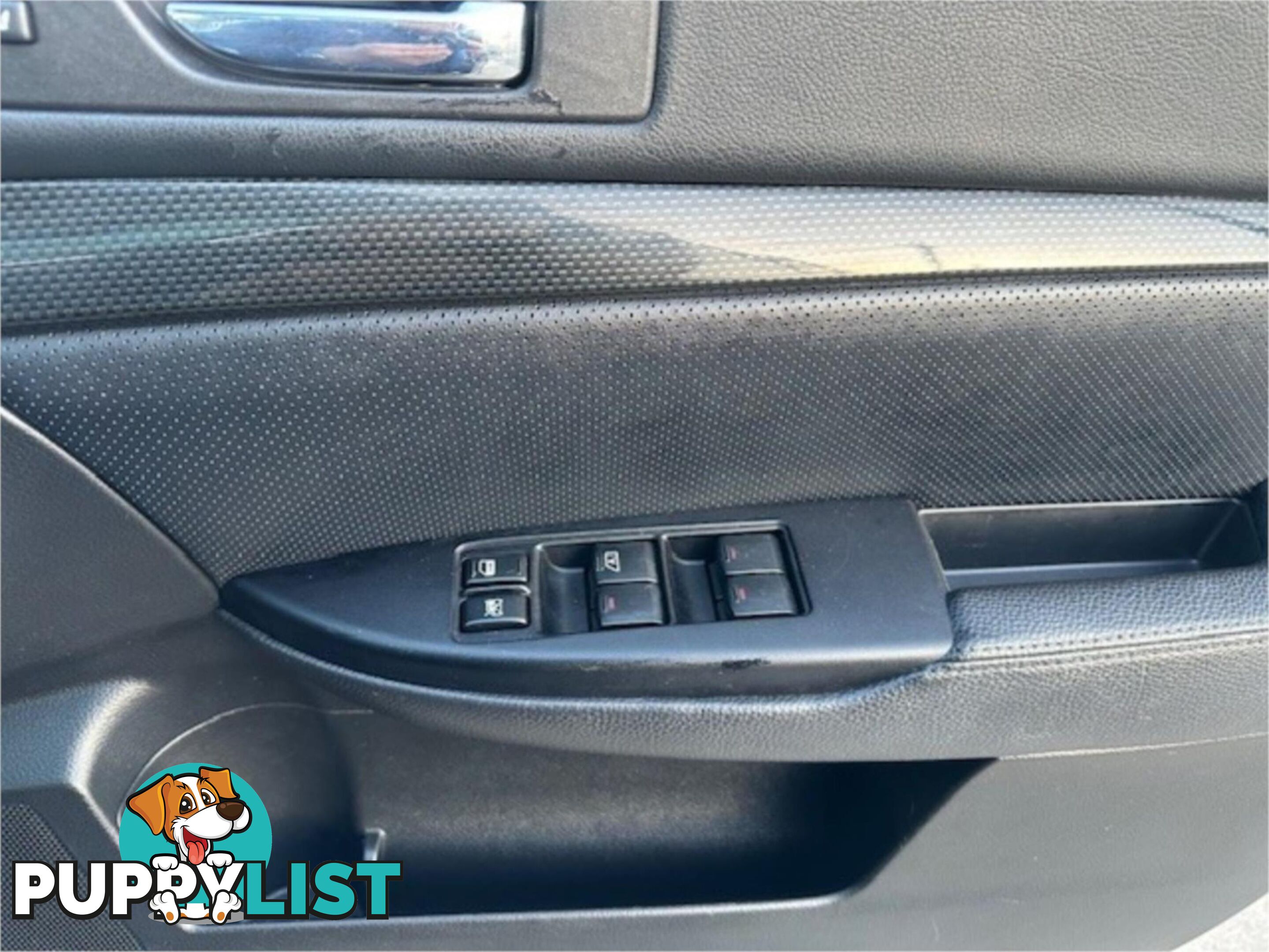2010 SUBARU LIBERTY 2,5ISPORTSPREMIUM(SAT) MY10 4D SEDAN