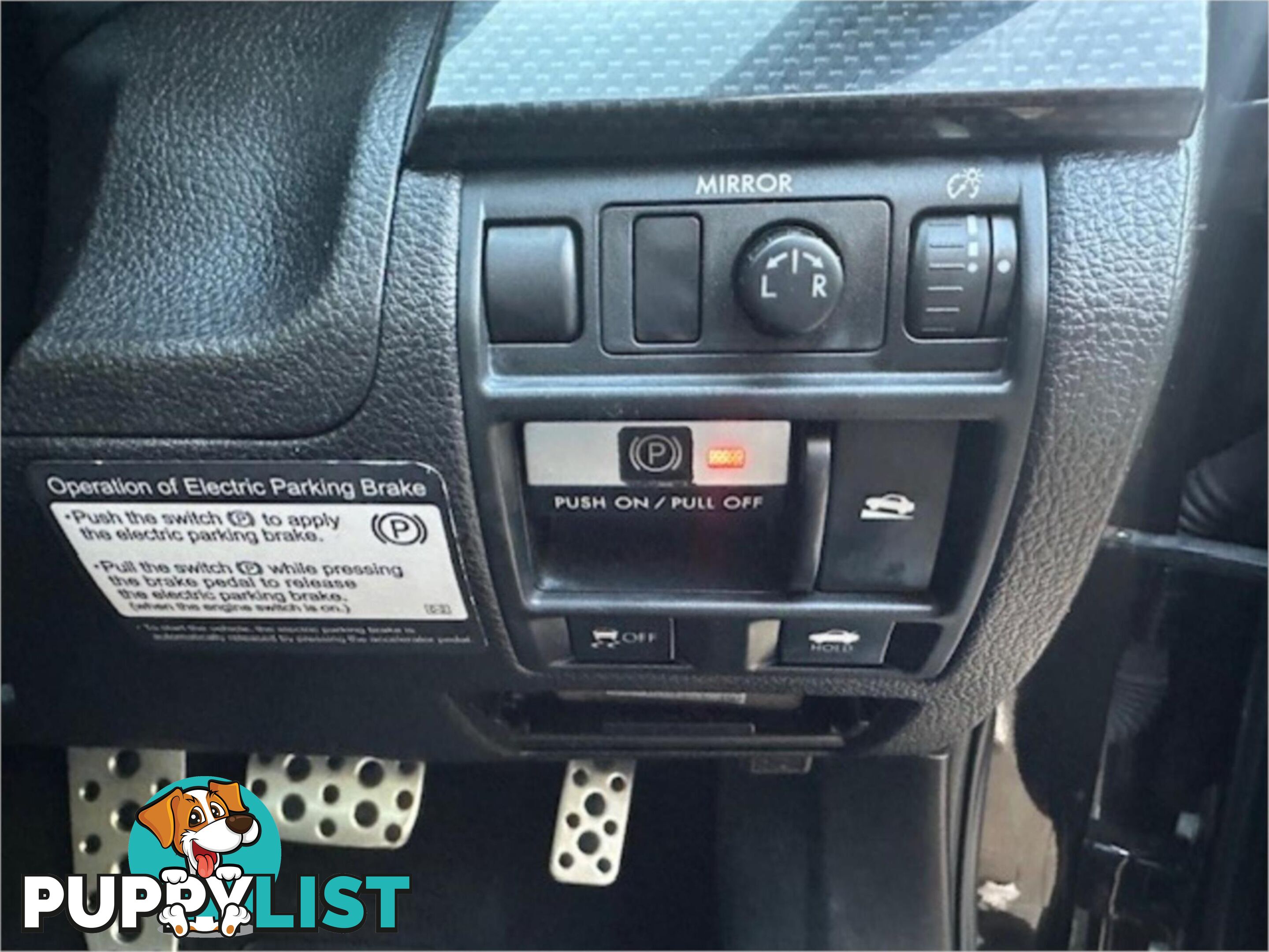 2010 SUBARU LIBERTY 2,5ISPORTSPREMIUM(SAT) MY10 4D SEDAN