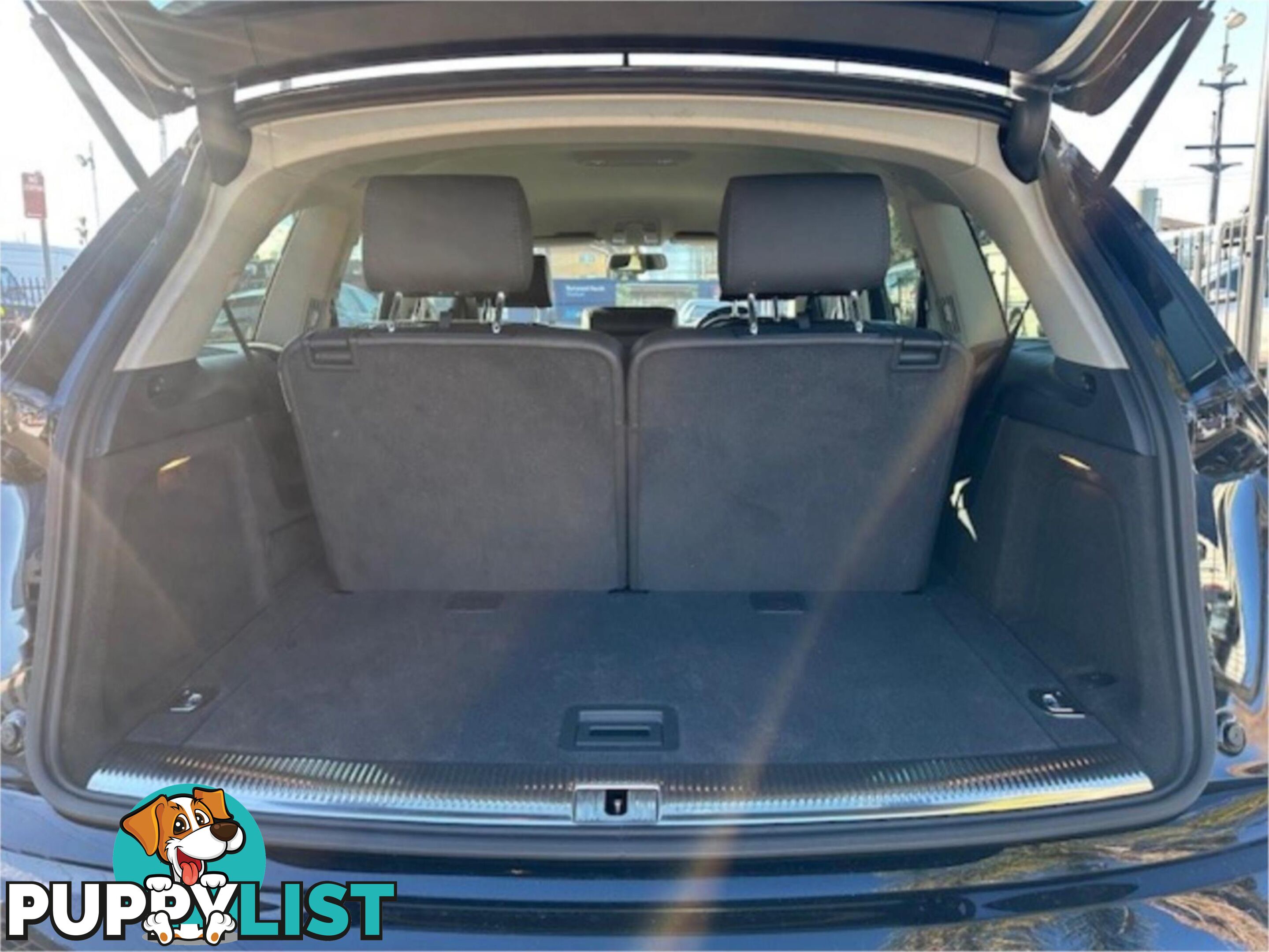 2010 AUDI Q7 3,0TDIQUATTRO MY11 4D WAGON