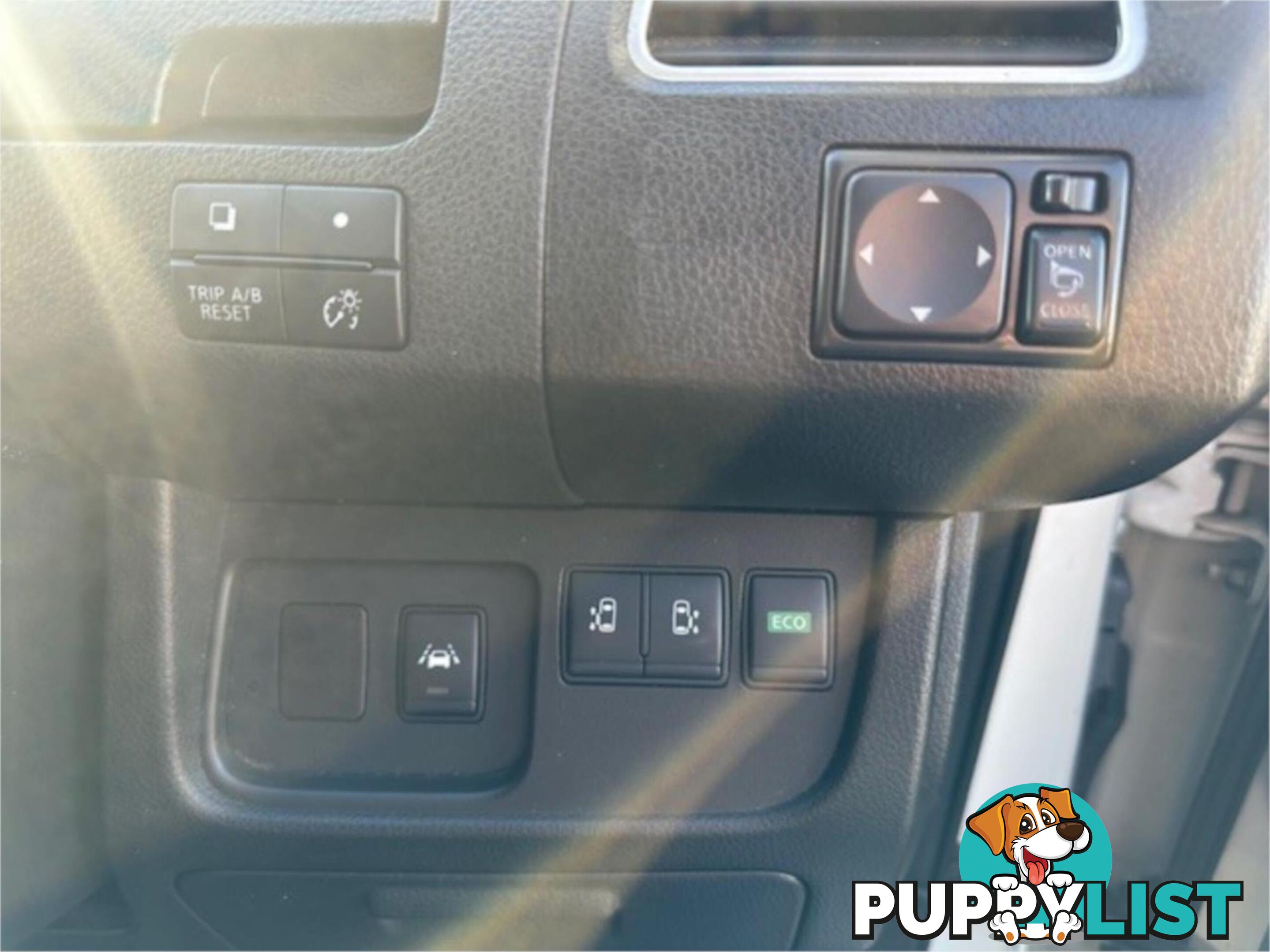 2014 NISSAN SERENA HIGHWAYSTARG(HYBRID) C26 4D WAGON