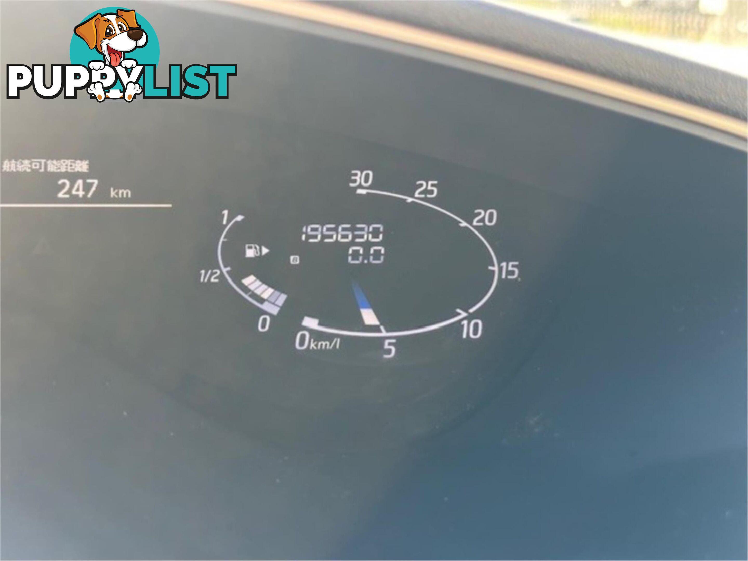 2014 NISSAN SERENA HIGHWAYSTARG(HYBRID) C26 4D WAGON