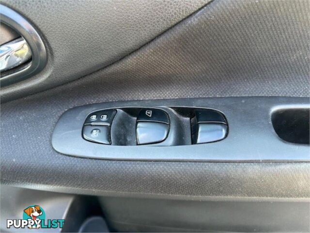 2014 NISSAN SERENA HIGHWAYSTARG(HYBRID) C26 4D WAGON