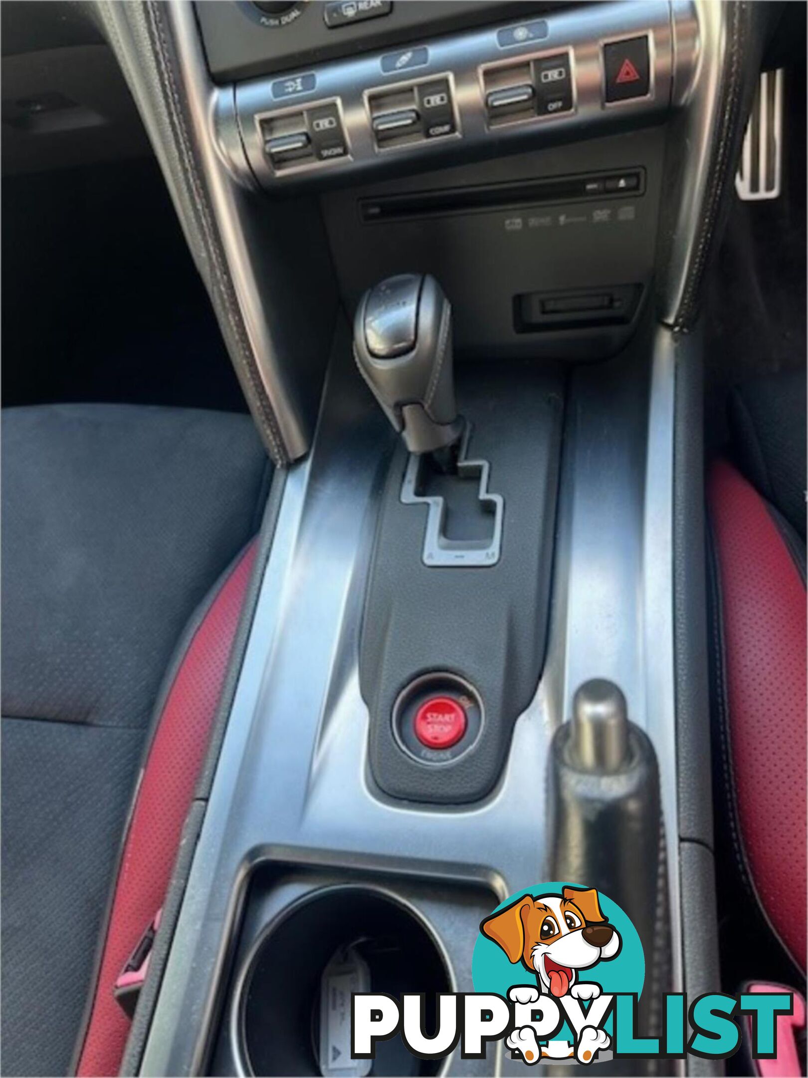 2008 NISSAN SKYLINE GTRBLACKEDITION R35 2D COUPE