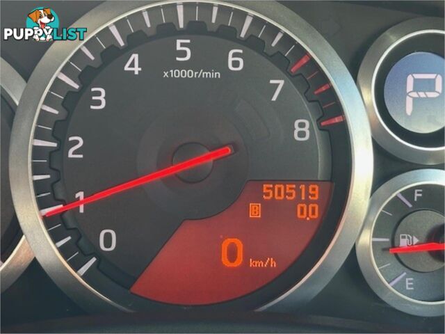 2008 NISSAN SKYLINE GTRBLACKEDITION R35 2D COUPE