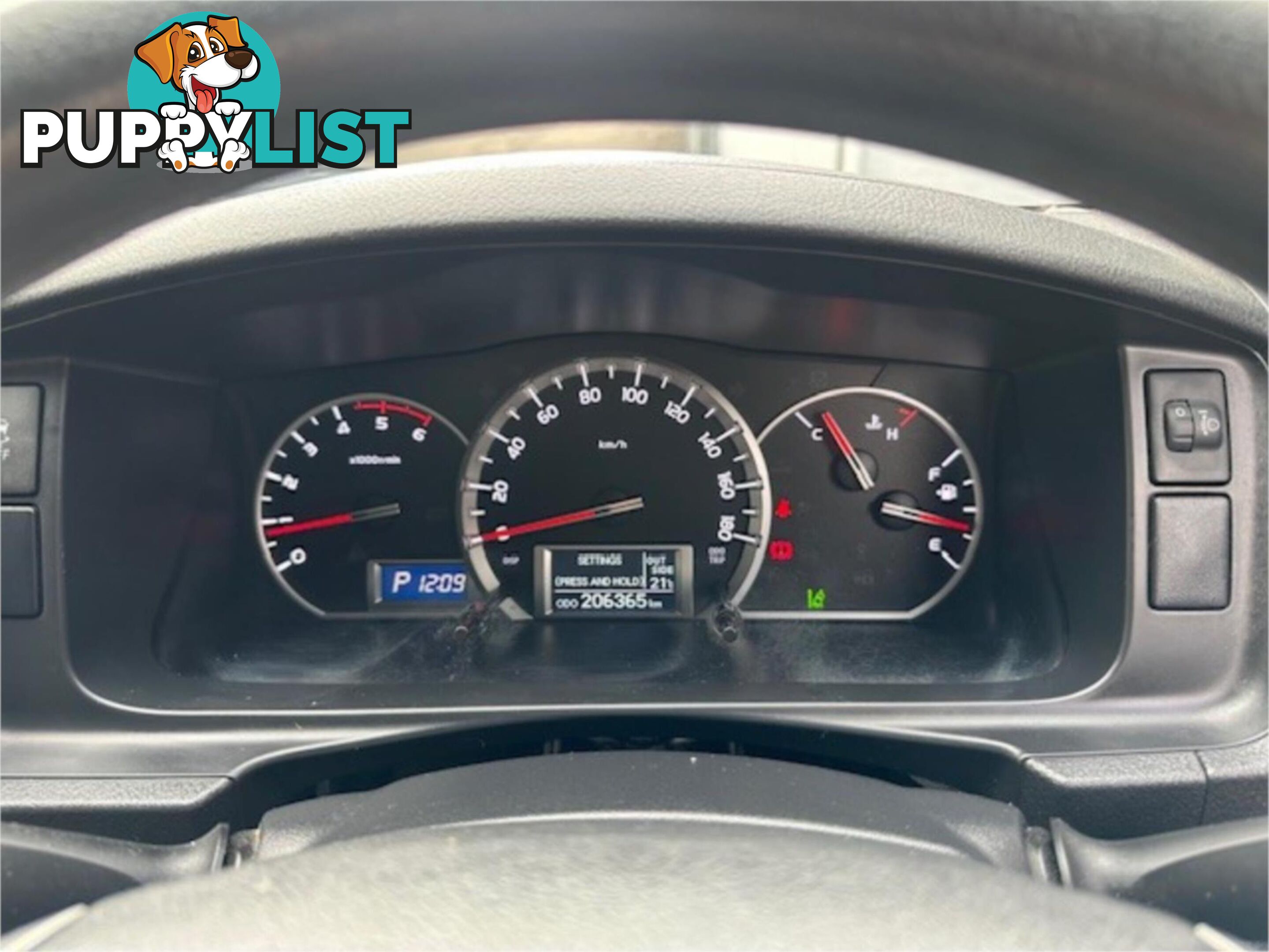 2020 TOYOTA HIACE  GDH201RMY20 4D VAN