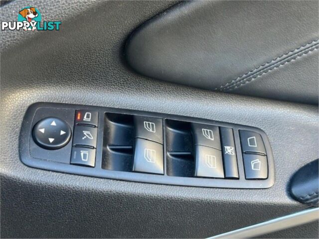 2008 MERCEDES-BENZ GL 500 164 4D WAGON