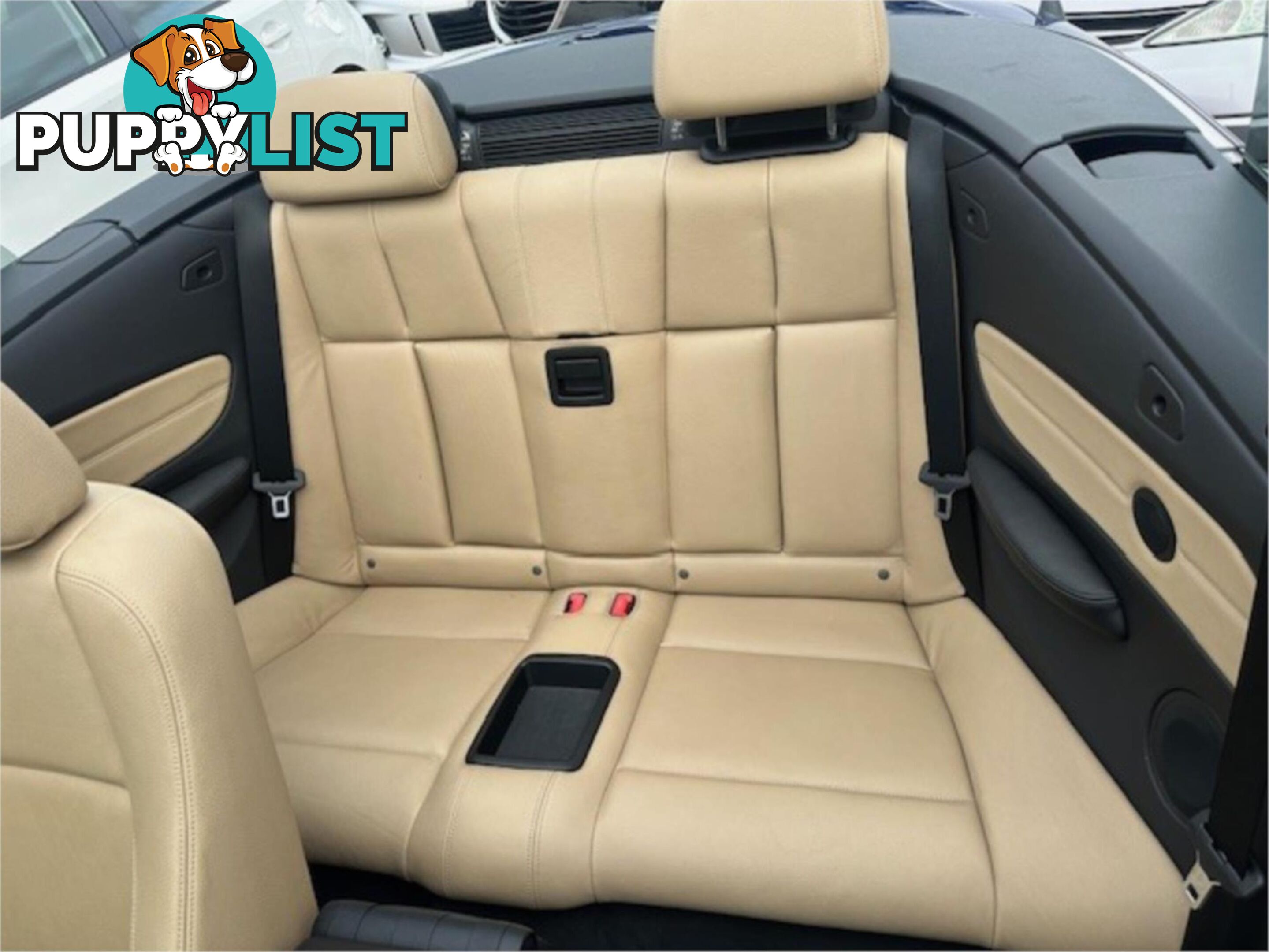 2013 BMW 1 35IMSPORT E88MY13UPDATE 2D CONVERTIBLE