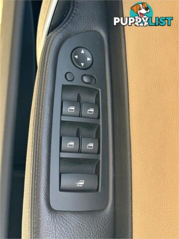 2013 BMW 1 35IMSPORT E88MY13UPDATE 2D CONVERTIBLE