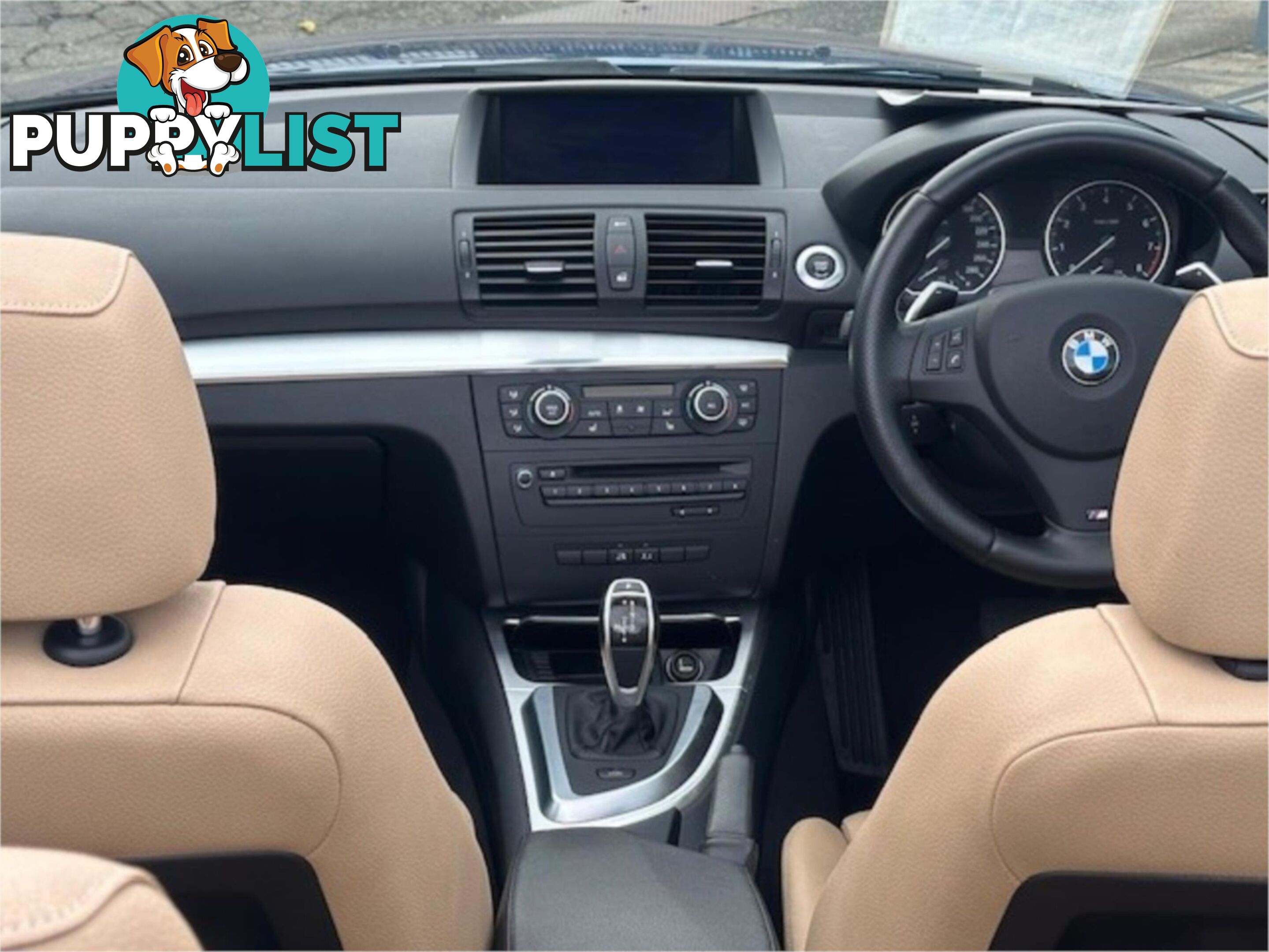 2013 BMW 1 35IMSPORT E88MY13UPDATE 2D CONVERTIBLE