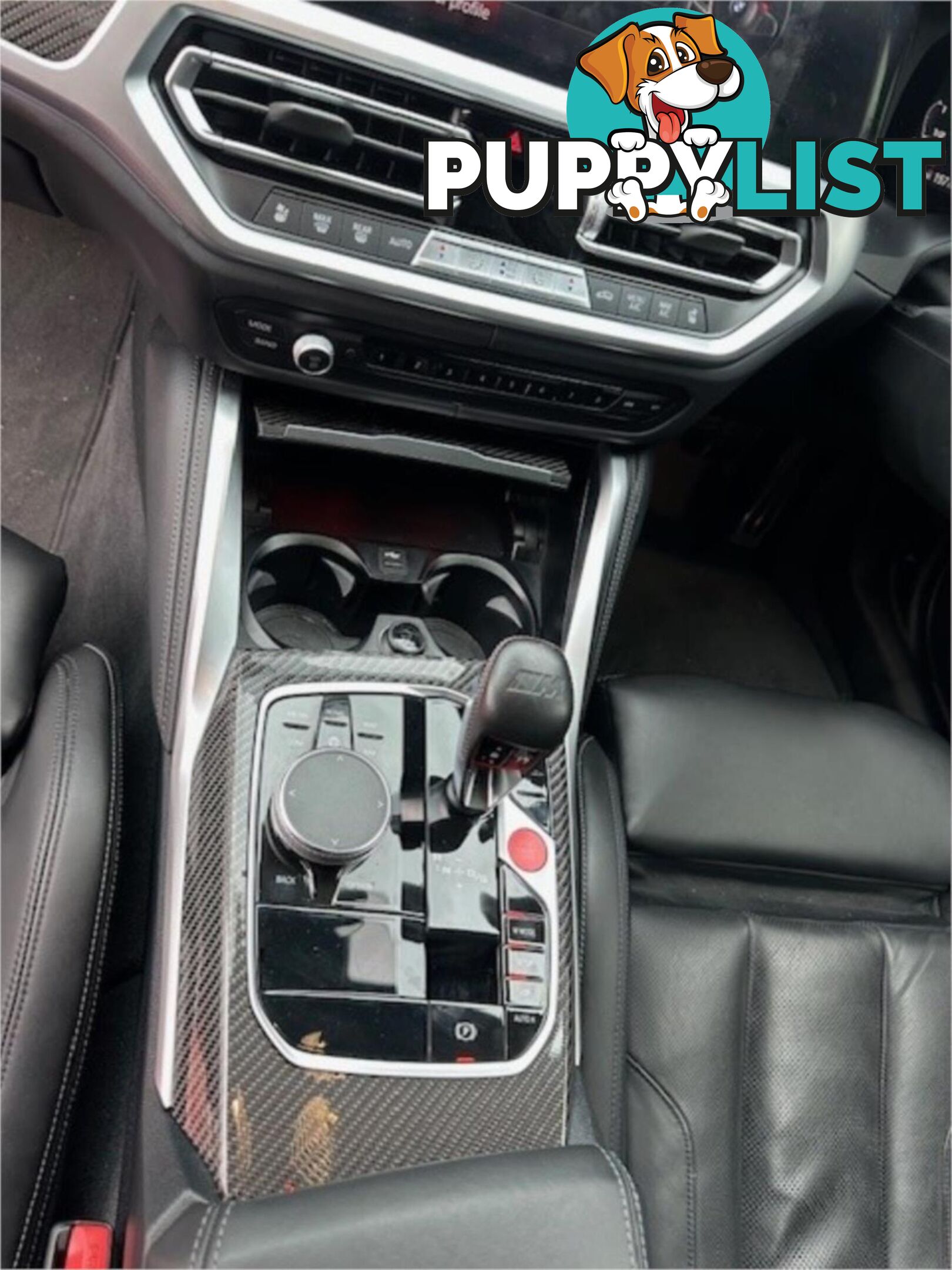 2022 BMW M4 COMPETITIONMXDRIVE G82 2D COUPE