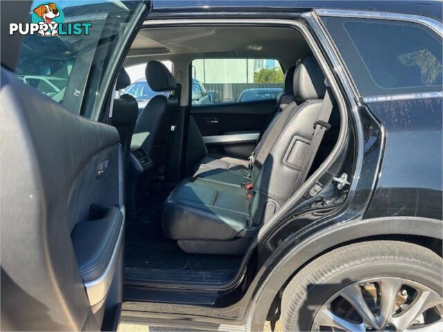 2015 MAZDA CX-9 LUXURY MY14 4D WAGON