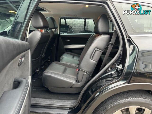 2015 MAZDA CX-9 LUXURY MY14 4D WAGON