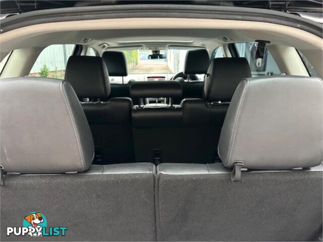 2015 MAZDA CX-9 LUXURY MY14 4D WAGON