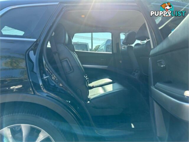 2015 MAZDA CX-9 LUXURY MY14 4D WAGON