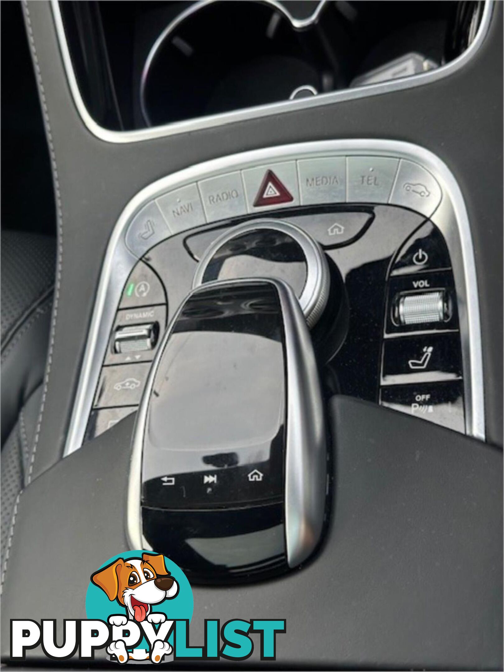2018 MERCEDES-BENZ S450 L 222MY18 4D SALOON