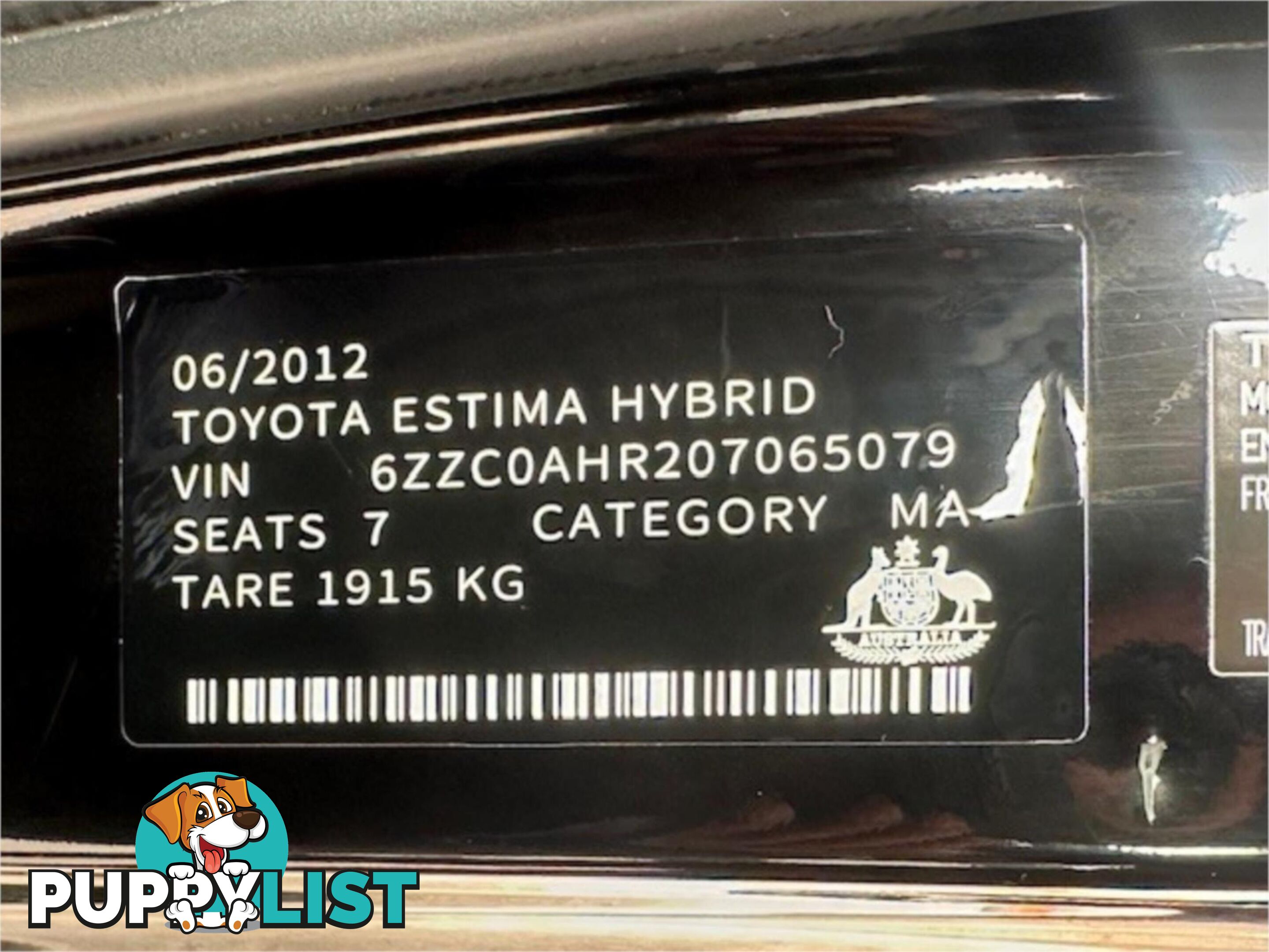 2003 NISSAN ELGRAND HIGHWAYSTAR E51 5D WAGON