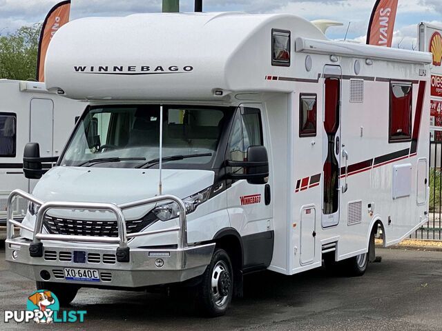 2022 WINNEBAGO ILUKA