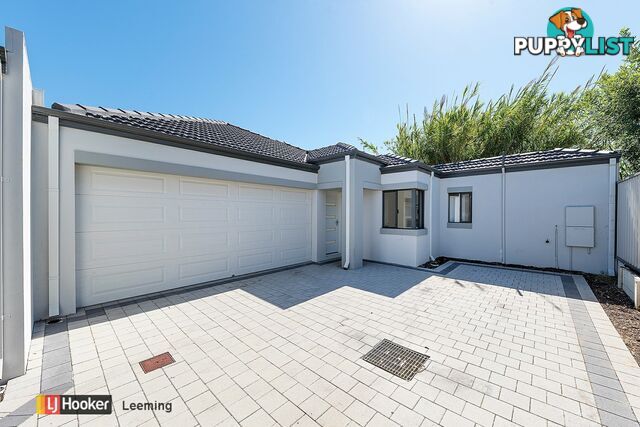 5/20 Mason Street CANNINGTON WA 6107