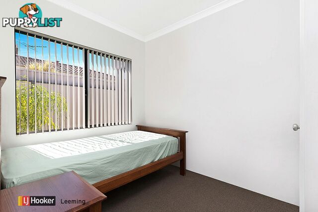 5/20 Mason Street CANNINGTON WA 6107