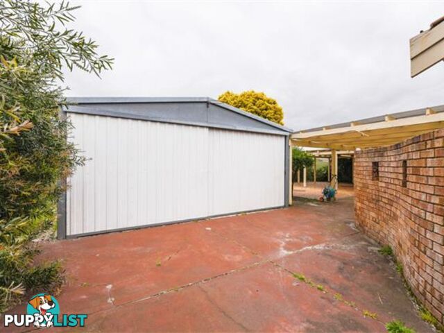 26 Ramsdale Loop LEEMING WA 6149