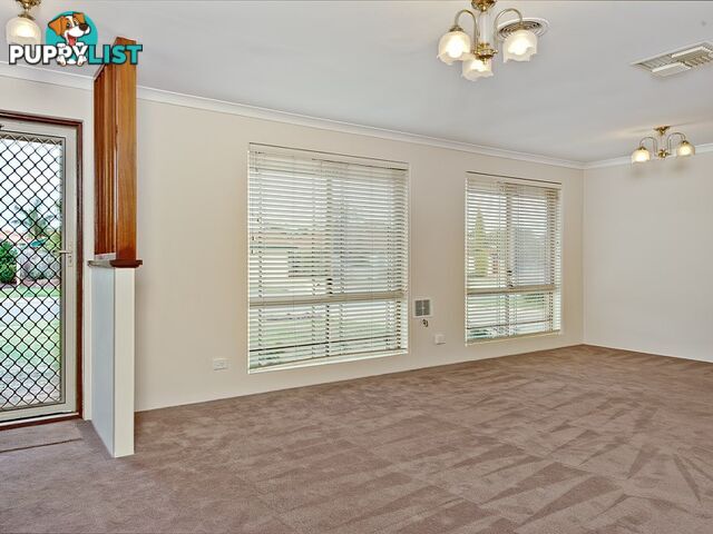 18 Turnbury Park Drive JANDAKOT WA 6164