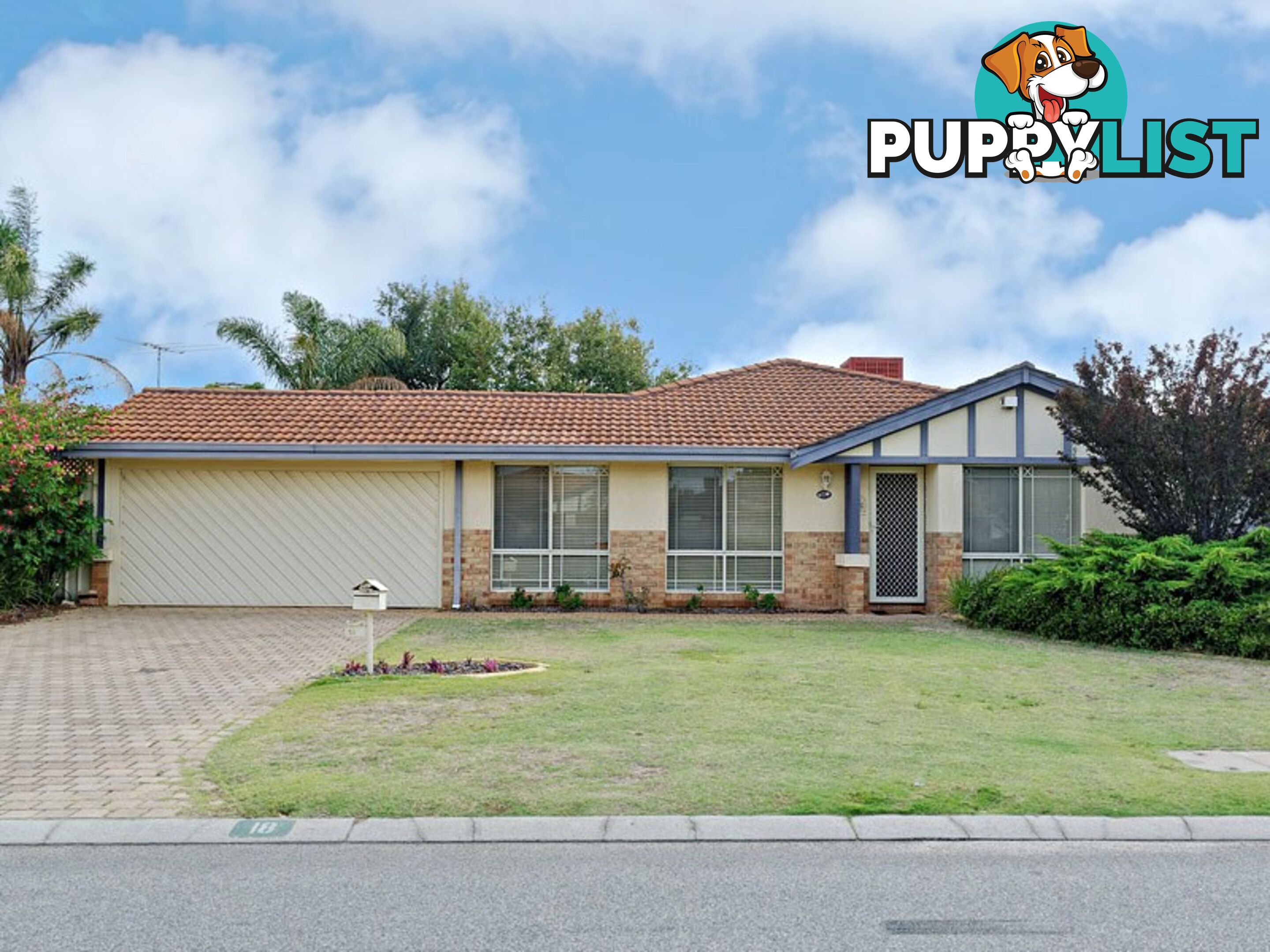 18 Turnbury Park Drive JANDAKOT WA 6164