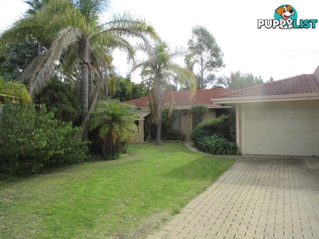 7B Bulrush Drive BIBRA LAKE WA 6163