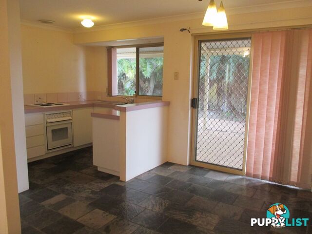 7B Bulrush Drive BIBRA LAKE WA 6163