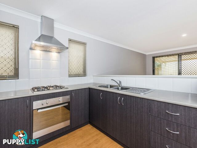 4/69 Bert Street GOSNELLS WA 6110