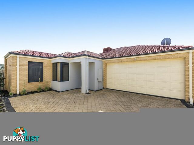 4/69 Bert Street GOSNELLS WA 6110