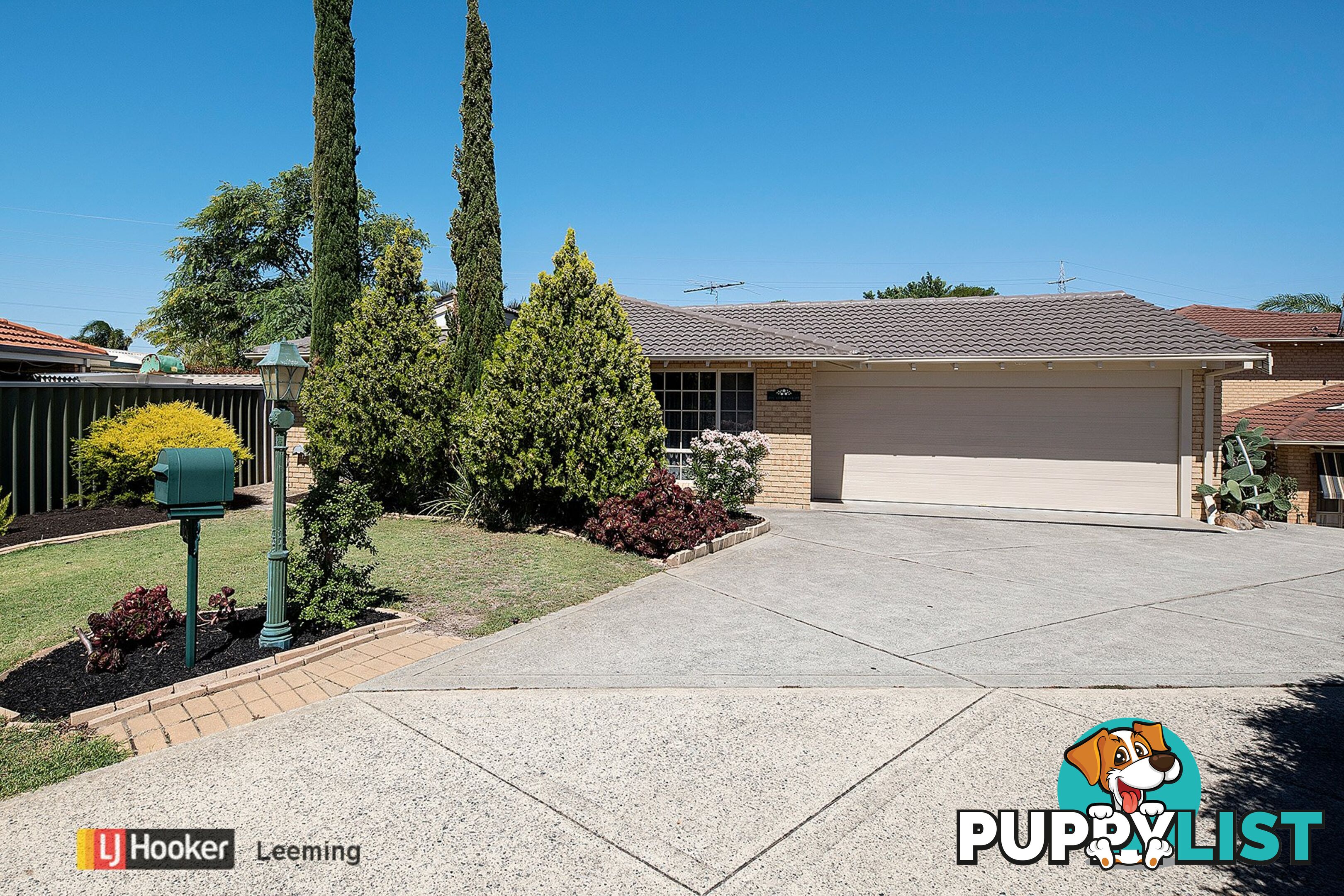 10A Athel Court LEEMING WA 6149