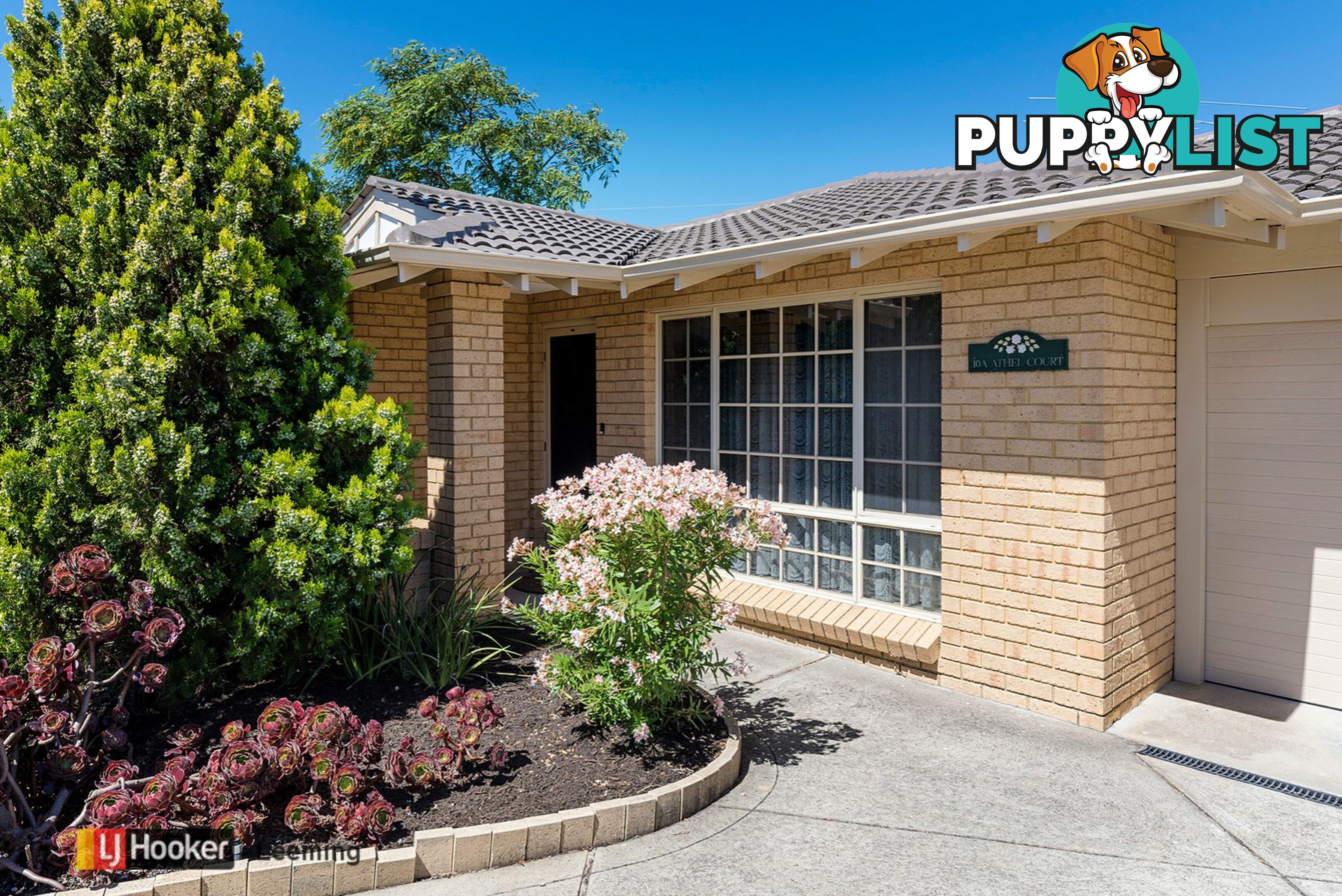 10A Athel Court LEEMING WA 6149