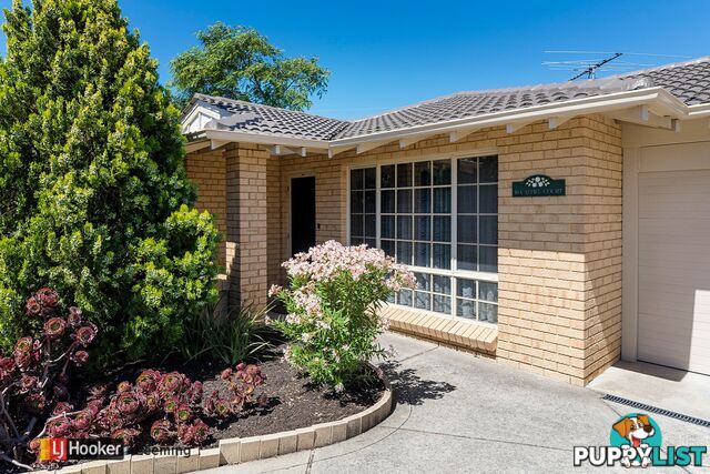 10A Athel Court LEEMING WA 6149