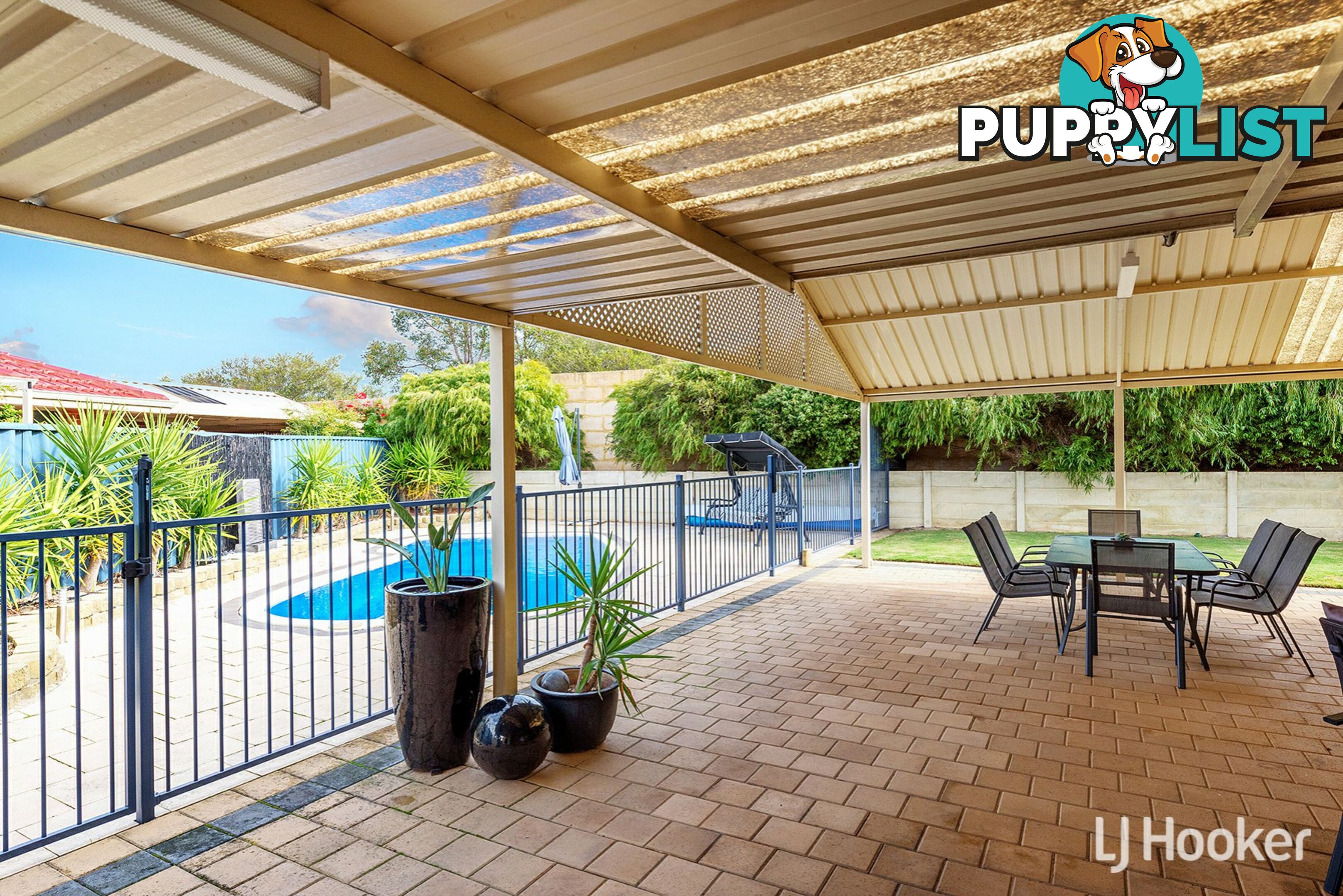 11 Witney Place LEEMING WA 6149