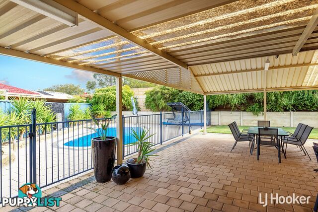 11 Witney Place LEEMING WA 6149