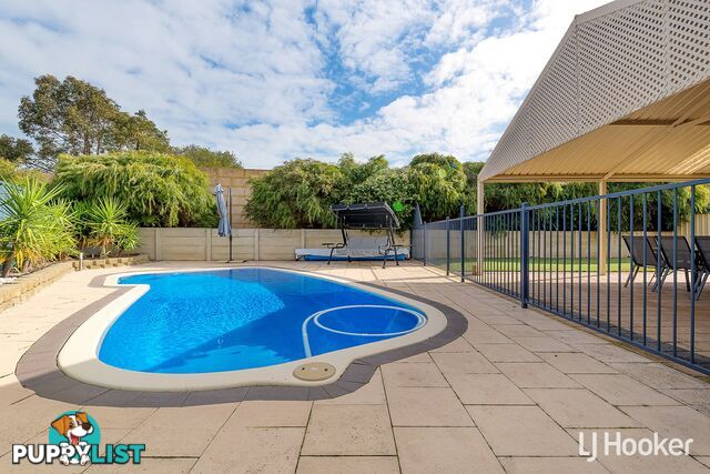 11 Witney Place LEEMING WA 6149