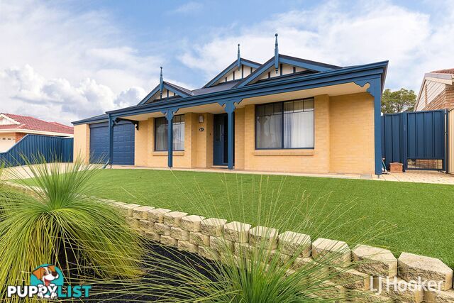 11 Witney Place LEEMING WA 6149