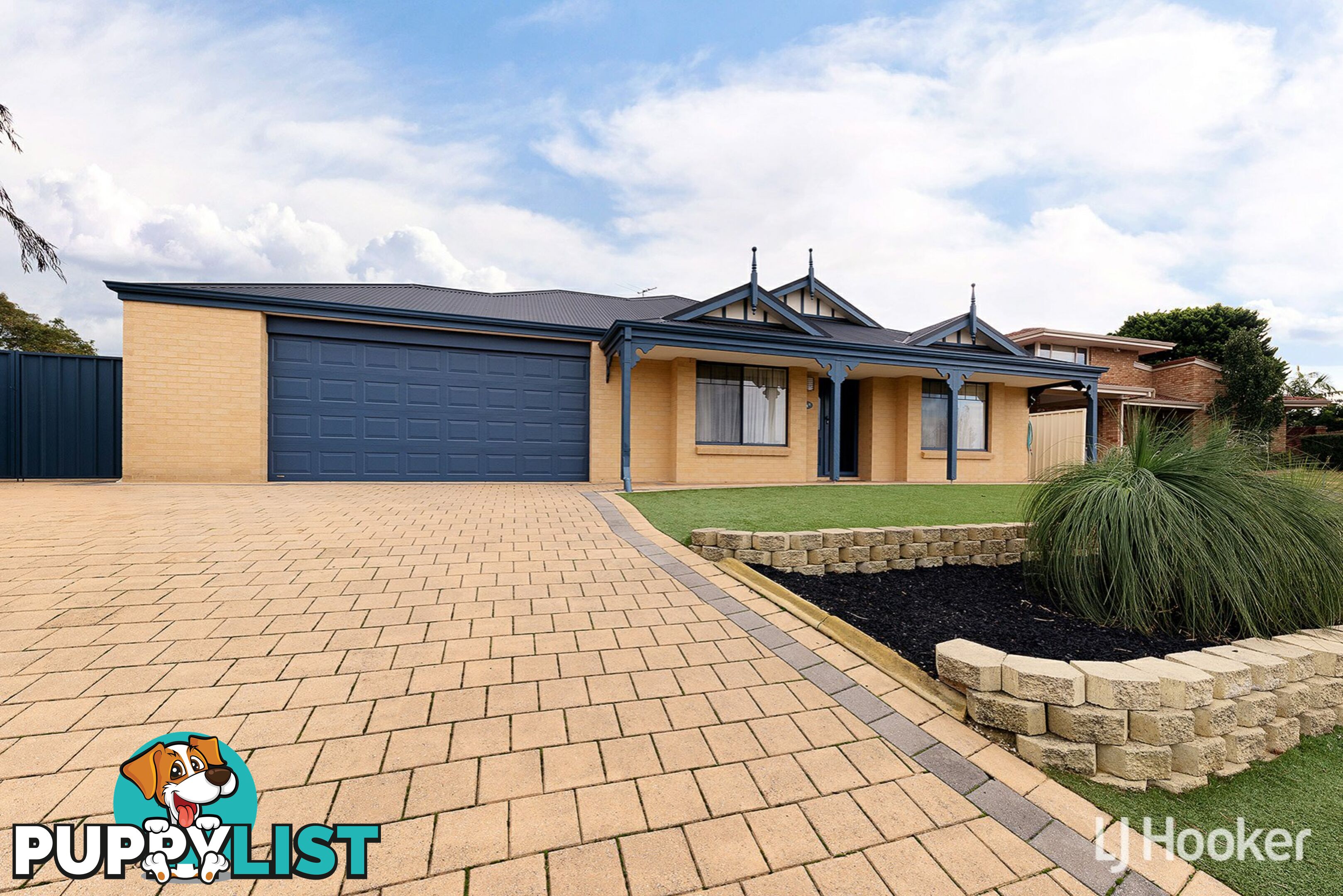 11 Witney Place LEEMING WA 6149