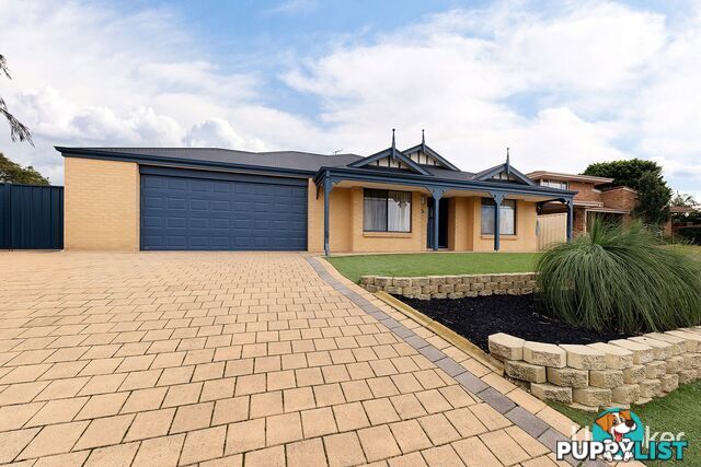 11 Witney Place LEEMING WA 6149